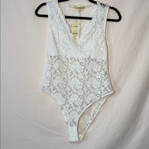 One piece wishful park bodysuit